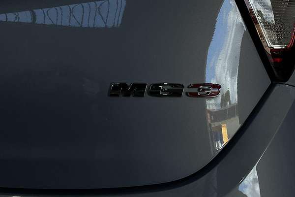2023 MG MG3 Excite