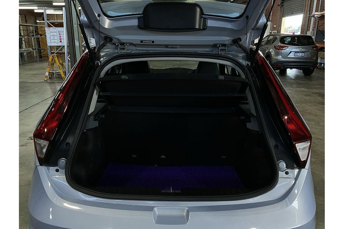 2023 MG MG3 Excite