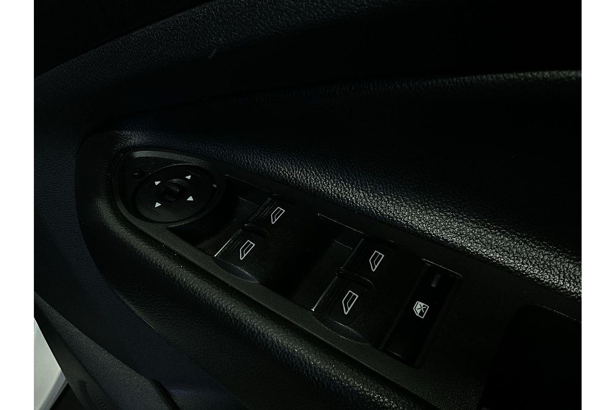 2017 Ford Escape Titanium ZG