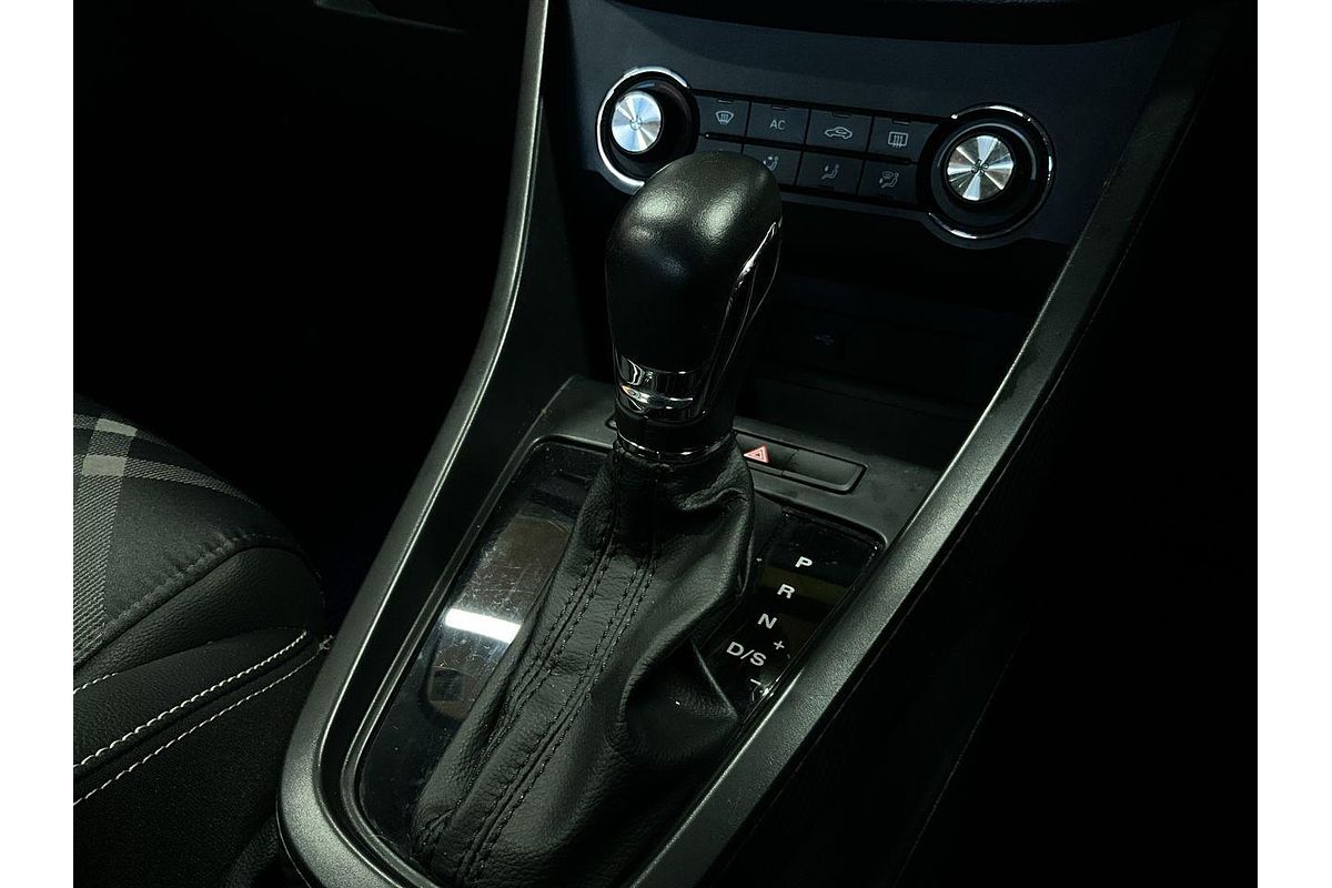 2023 MG MG3 Excite