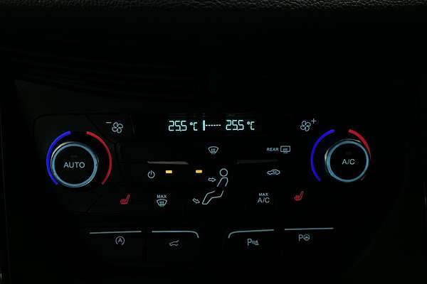 2017 Ford Escape Titanium ZG