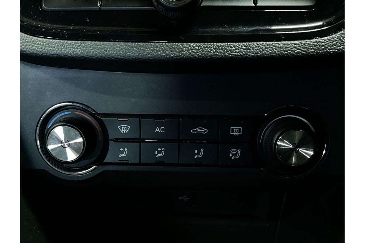 2023 MG MG3 Excite