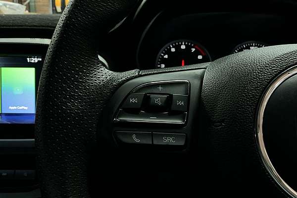 2023 MG MG3 Excite