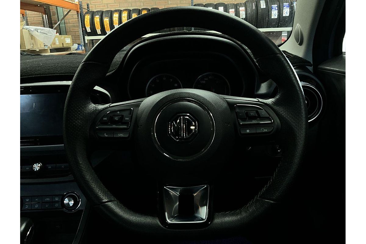 2023 MG MG3 Excite