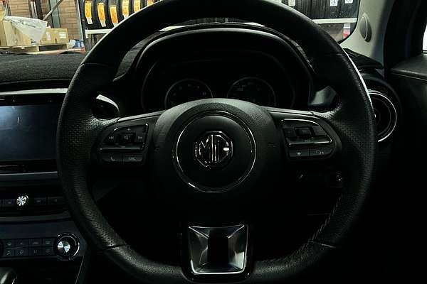 2023 MG MG3 Excite