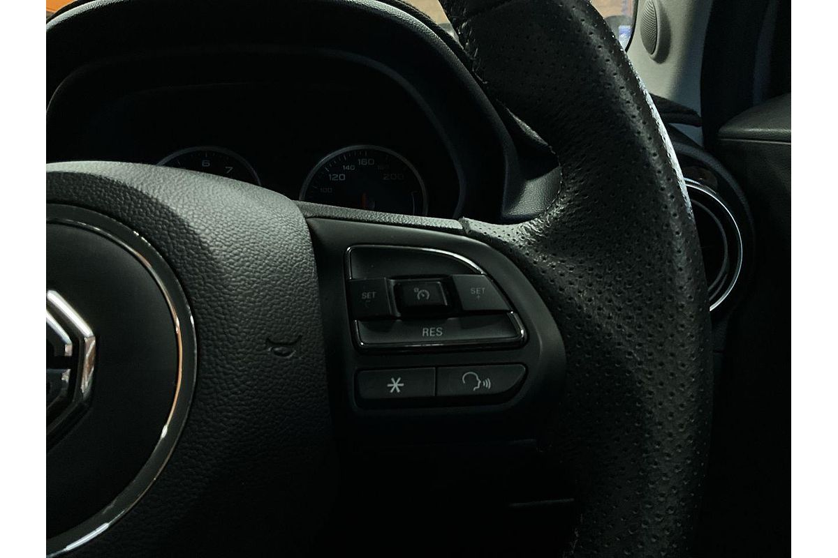 2023 MG MG3 Excite