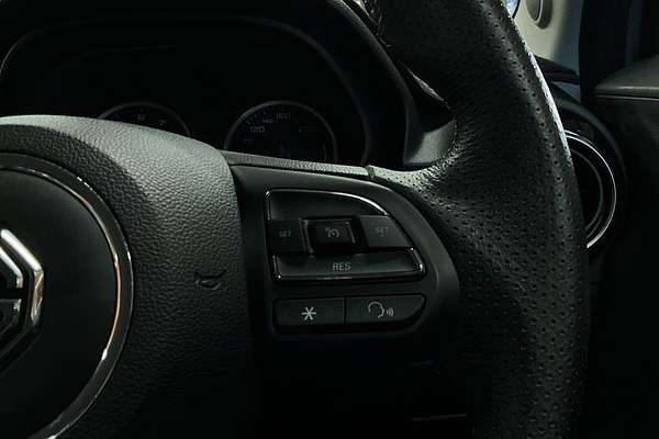 2023 MG MG3 Excite