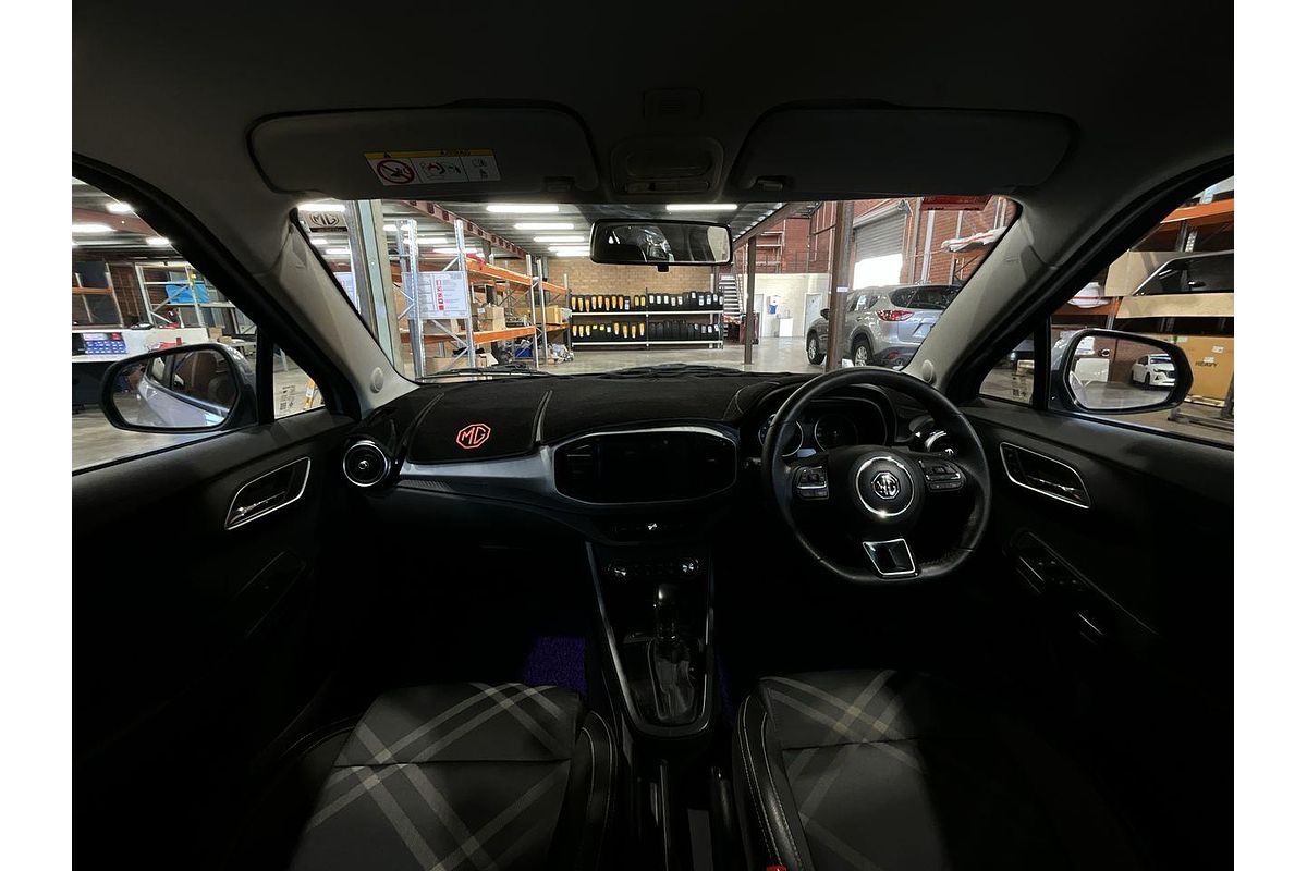 2023 MG MG3 Excite