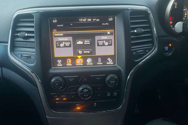 2013 Jeep Grand Cherokee Laredo WK