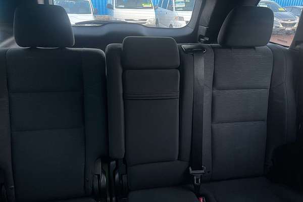 2013 Jeep Grand Cherokee Laredo WK