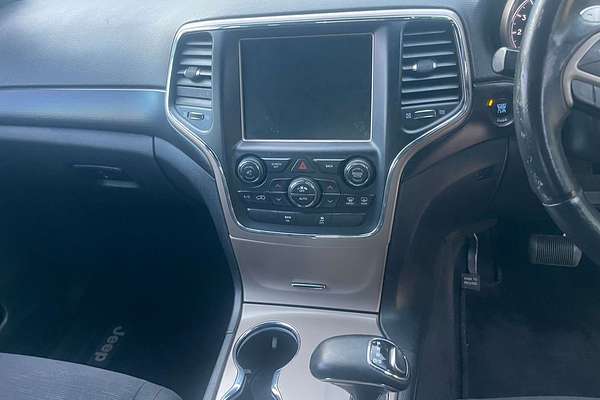 2013 Jeep Grand Cherokee Laredo WK
