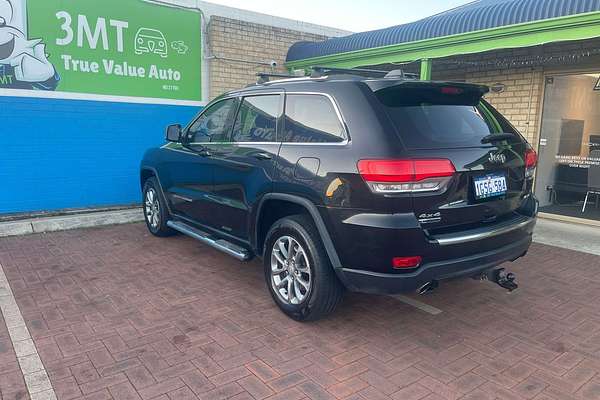2013 Jeep Grand Cherokee Laredo WK