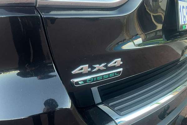 2013 Jeep Grand Cherokee Laredo WK