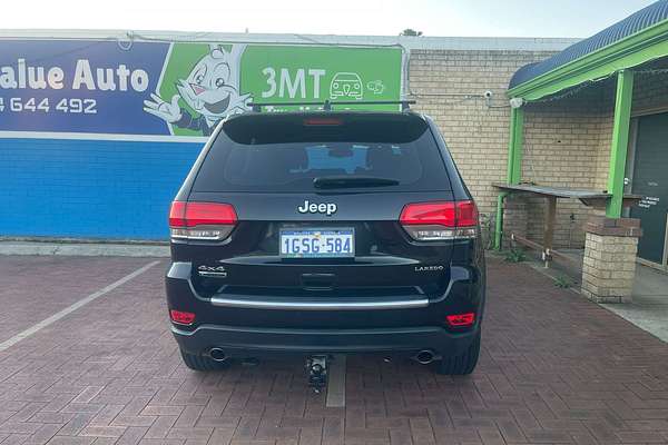 2013 Jeep Grand Cherokee Laredo WK