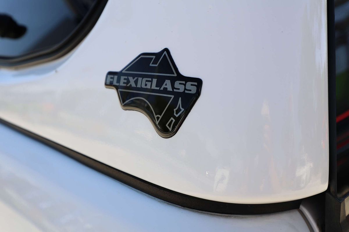 2019 Ford Ranger XL Hi-Rider PX MkIII Rear Wheel Drive 2.2L