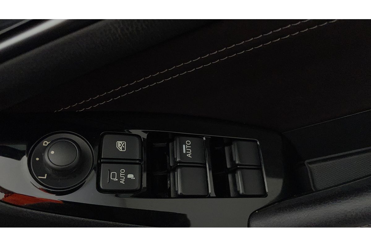 2017 Mazda 3 SP25 Astina BN Series