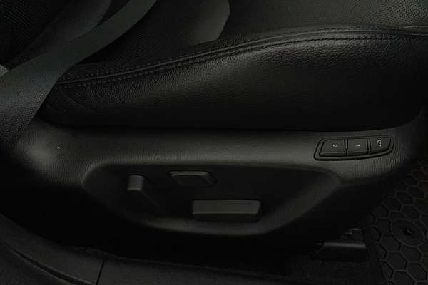 2017 Mazda 3 SP25 Astina BN Series