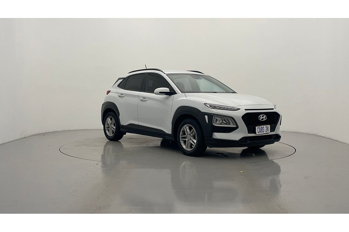 2020 Hyundai Kona Active OS.3