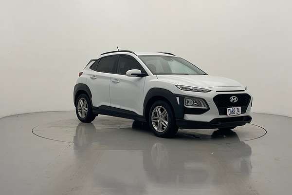 2020 Hyundai Kona Active OS.3
