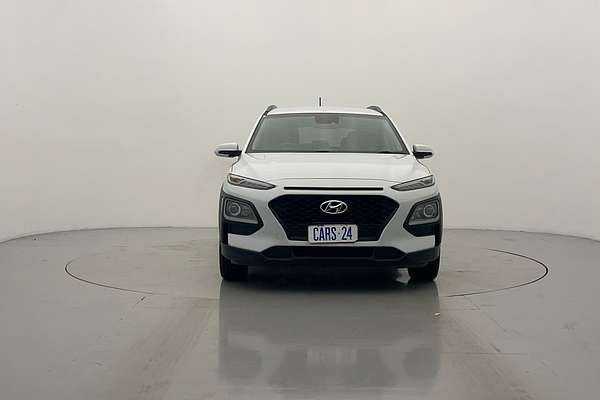 2020 Hyundai Kona Active OS.3