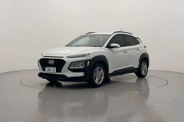 2020 Hyundai Kona Active OS.3
