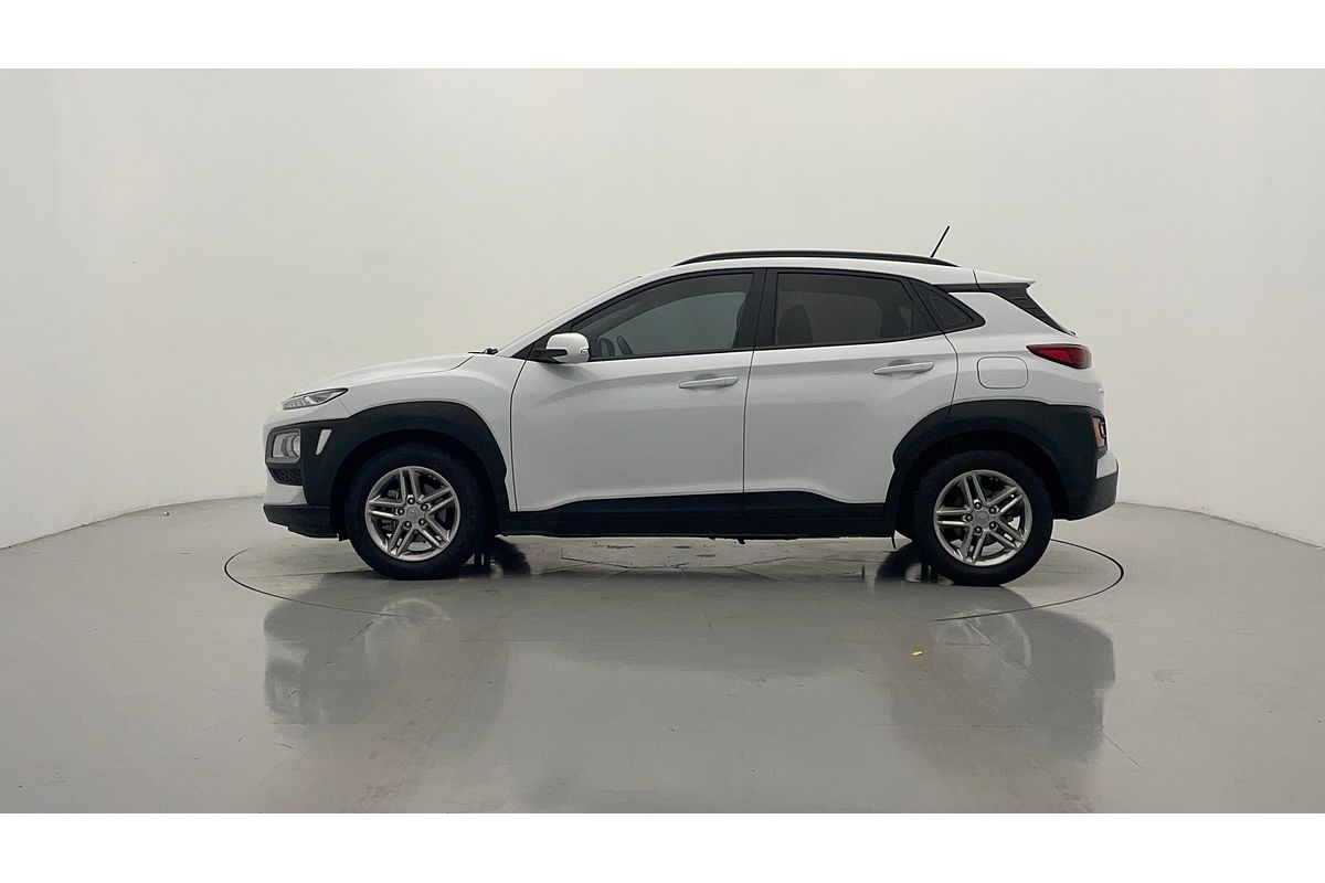 2020 Hyundai Kona Active OS.3