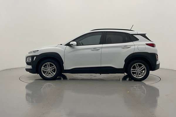 2020 Hyundai Kona Active OS.3