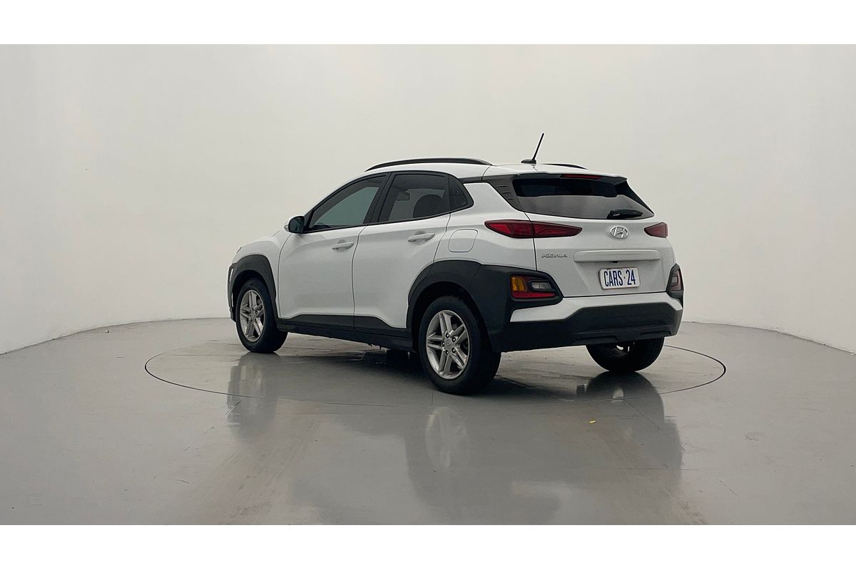 2020 Hyundai Kona Active OS.3