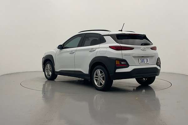 2020 Hyundai Kona Active OS.3