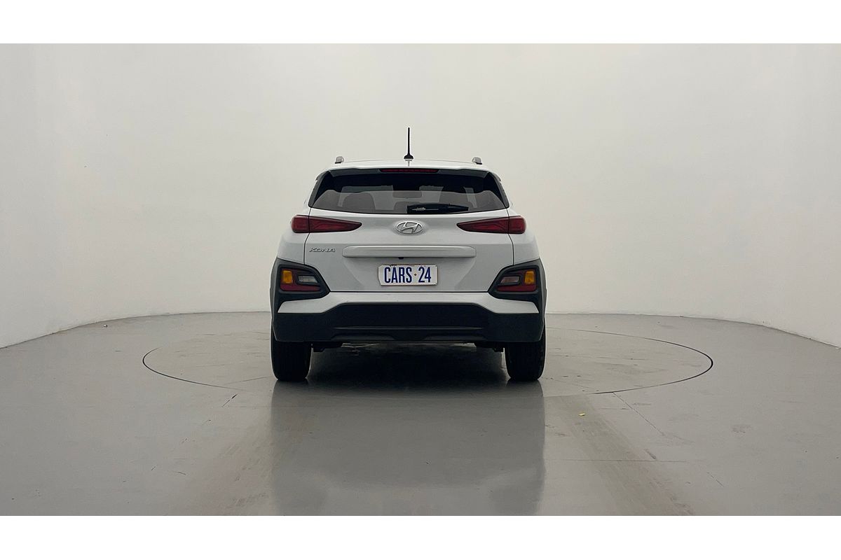 2020 Hyundai Kona Active OS.3