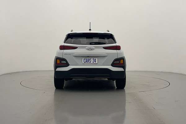 2020 Hyundai Kona Active OS.3