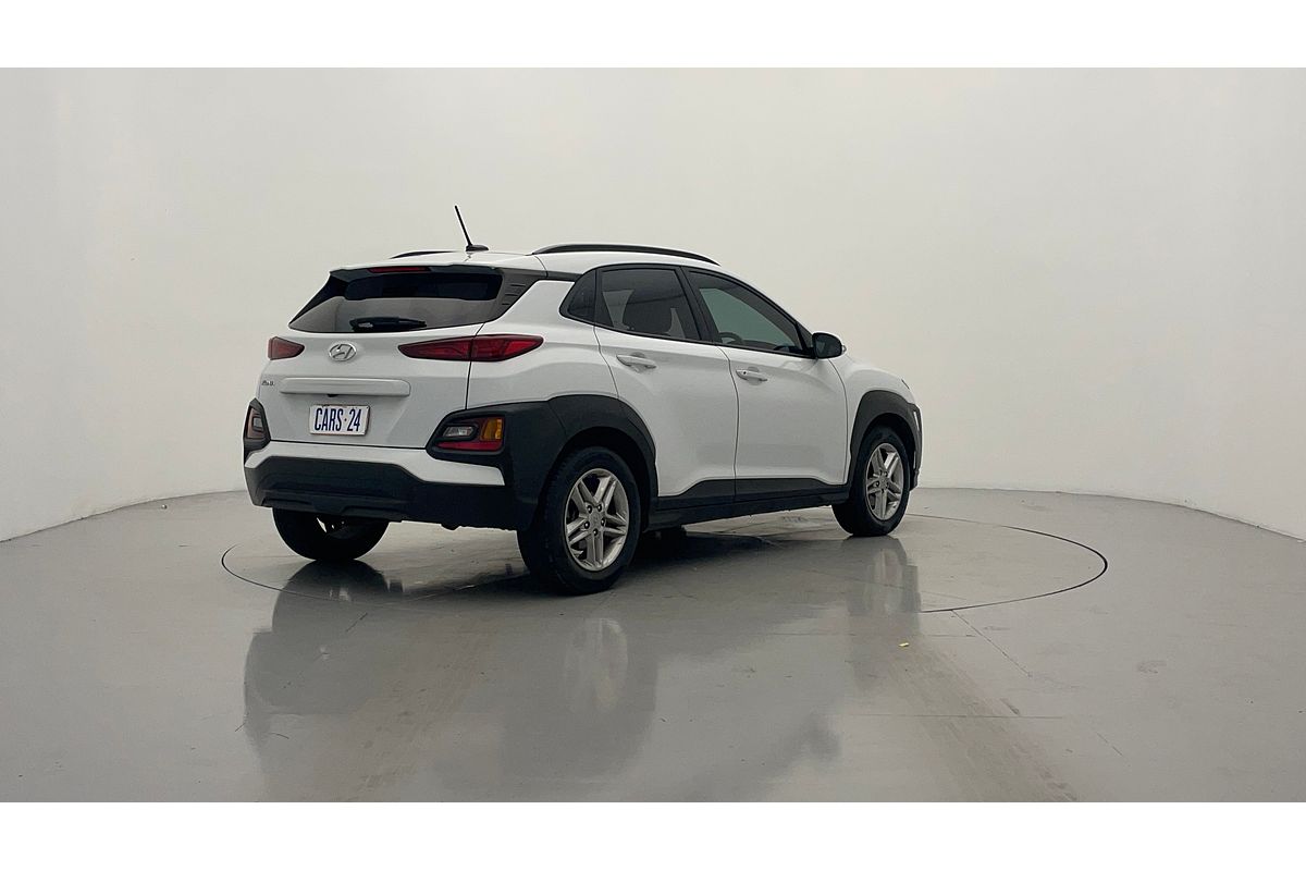 2020 Hyundai Kona Active OS.3