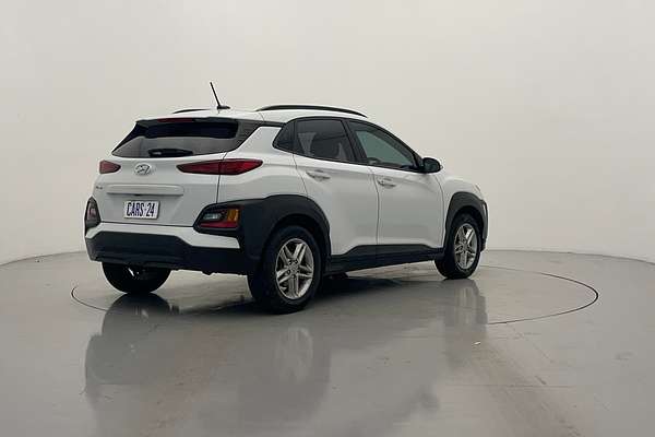 2020 Hyundai Kona Active OS.3