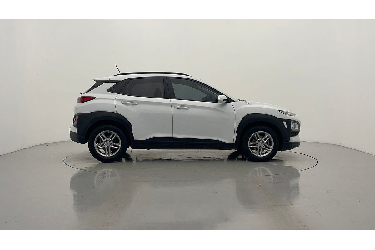 2020 Hyundai Kona Active OS.3