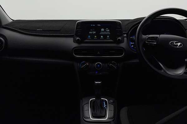 2020 Hyundai Kona Active OS.3