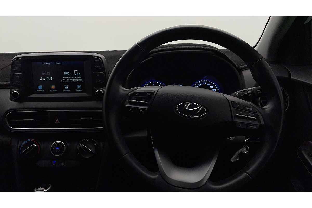 2020 Hyundai Kona Active OS.3