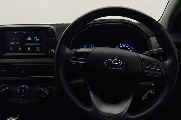 2020 Hyundai Kona Active OS.3