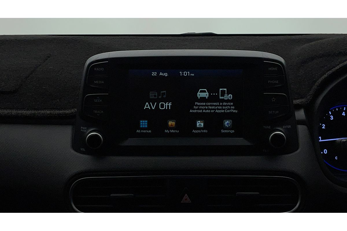 2020 Hyundai Kona Active OS.3