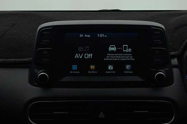 2020 Hyundai Kona Active OS.3