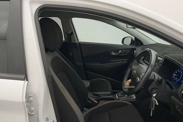 2020 Hyundai Kona Active OS.3