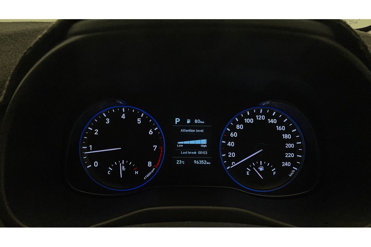 2020 Hyundai Kona Active OS.3