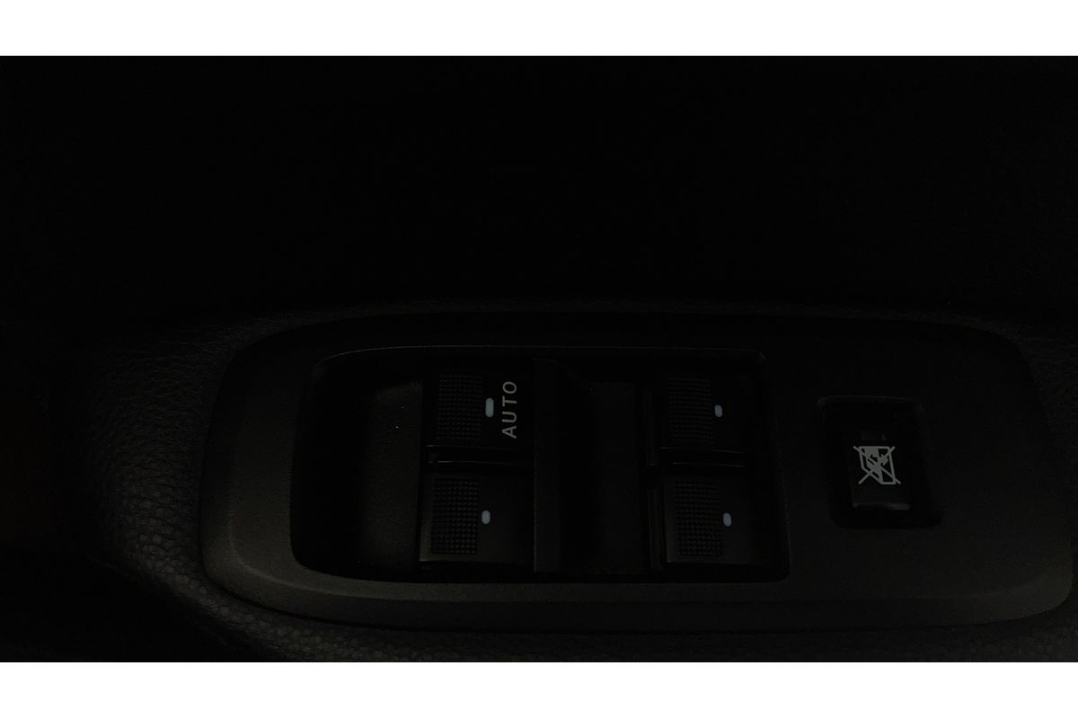 2021 Ford Ranger Wildtrak PX MkIII 4X4 2.0L