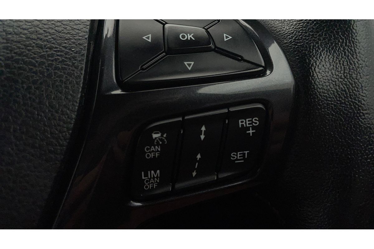 2021 Ford Ranger Wildtrak PX MkIII 4X4 2.0L
