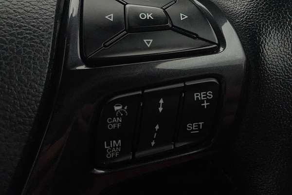 2021 Ford Ranger Wildtrak PX MkIII 4X4 2.0L