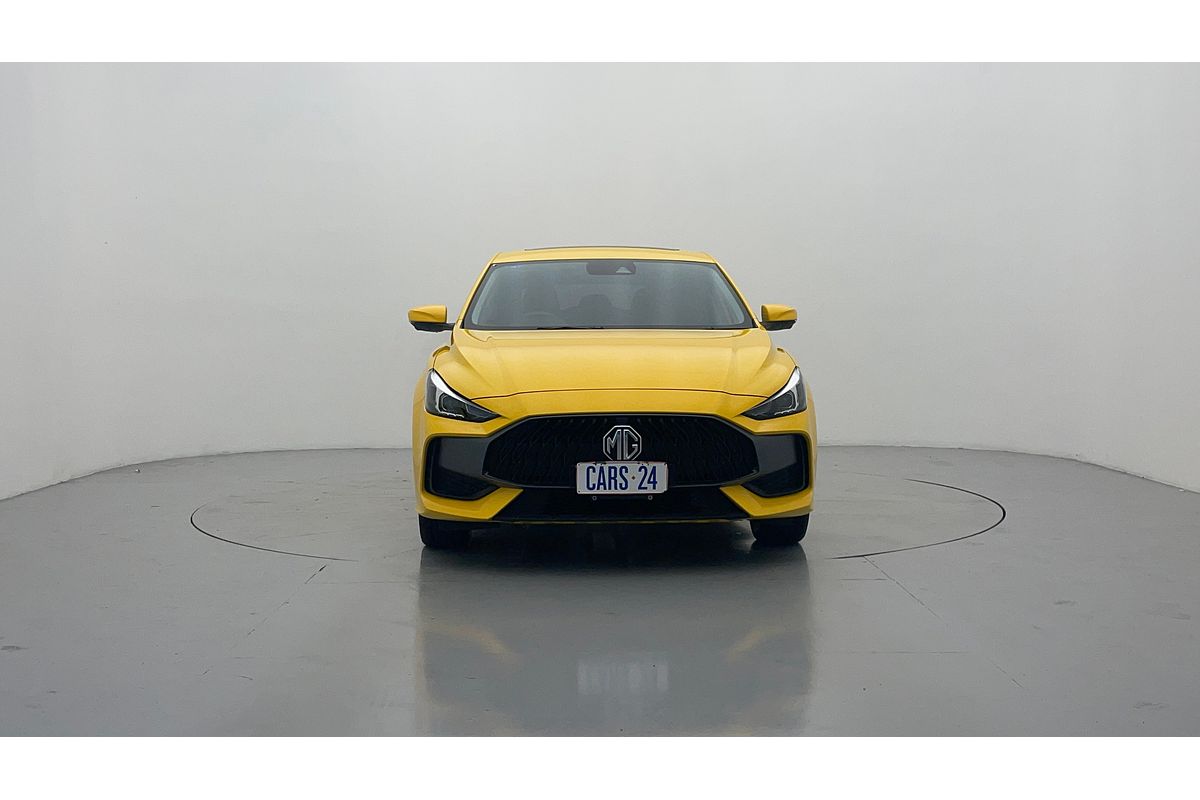 2023 MG MG5 Essence