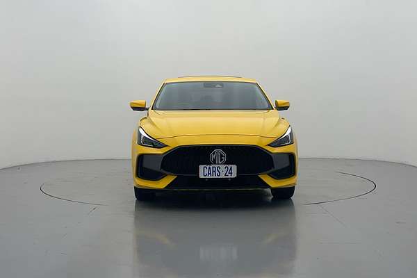 2023 MG MG5 Essence