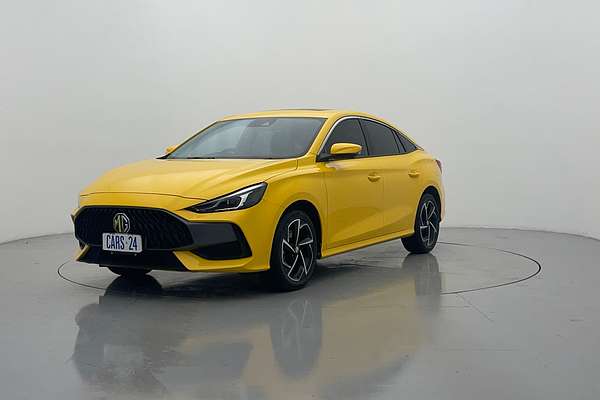 2023 MG MG5 Essence