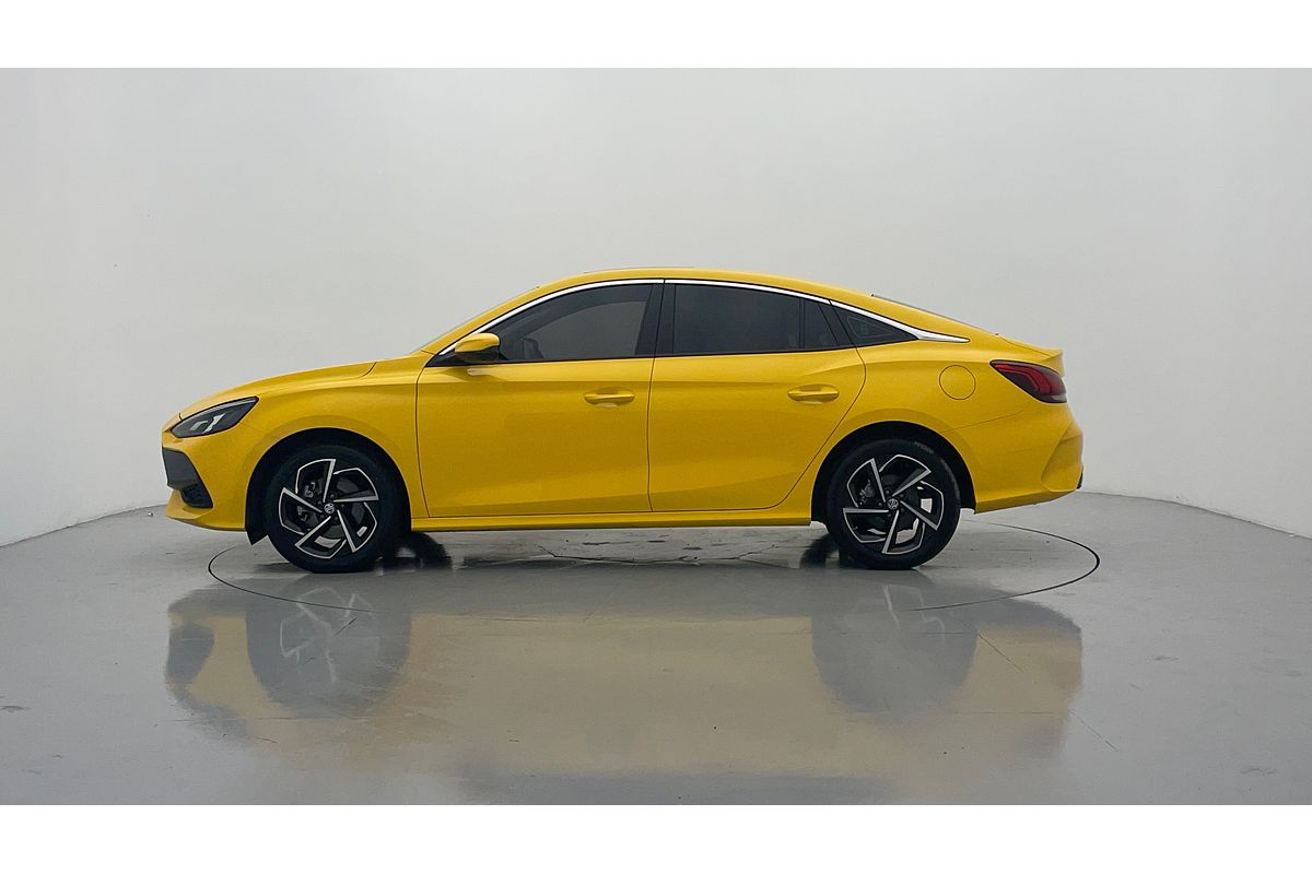 2023 MG MG5 Essence
