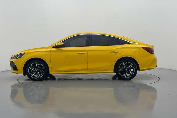 2023 MG MG5 Essence