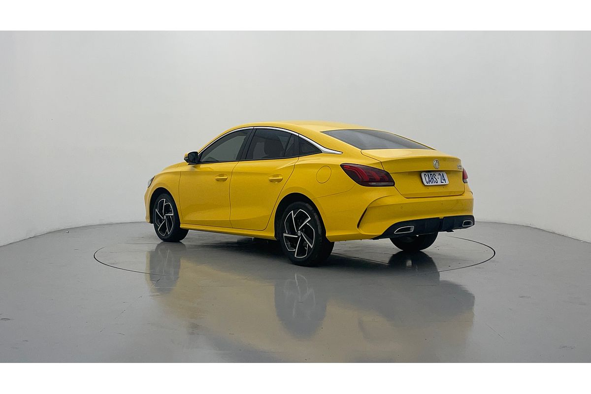 2023 MG MG5 Essence